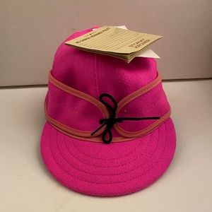 Stormy Kromer 7 1/8 wool hat cap NWT